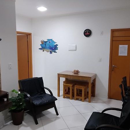 Apartmán Praia Grande -Ocian Rio D'Ouro Ape 70Mt Do Mar Exteriér fotografie