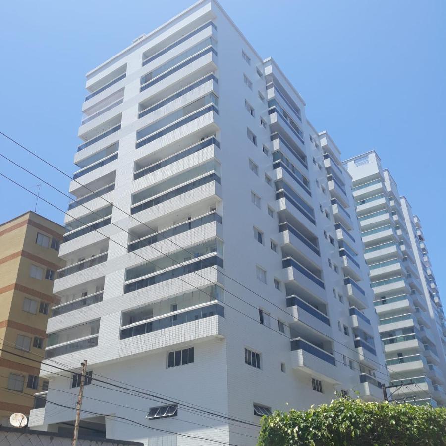 Apartmán Praia Grande -Ocian Rio D'Ouro Ape 70Mt Do Mar Exteriér fotografie