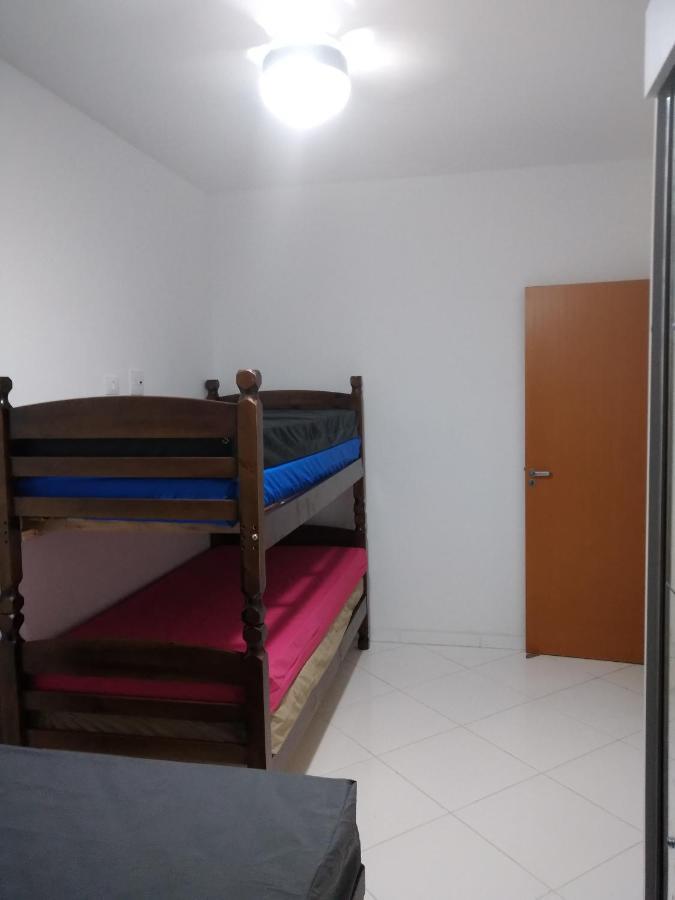 Apartmán Praia Grande -Ocian Rio D'Ouro Ape 70Mt Do Mar Exteriér fotografie