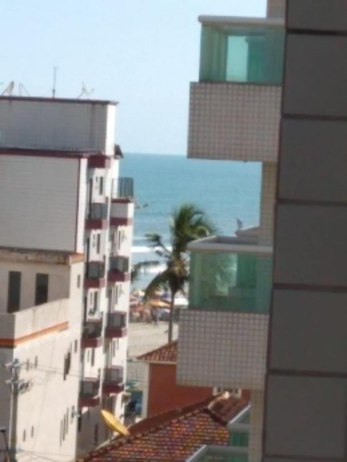 Apartmán Praia Grande -Ocian Rio D'Ouro Ape 70Mt Do Mar Exteriér fotografie