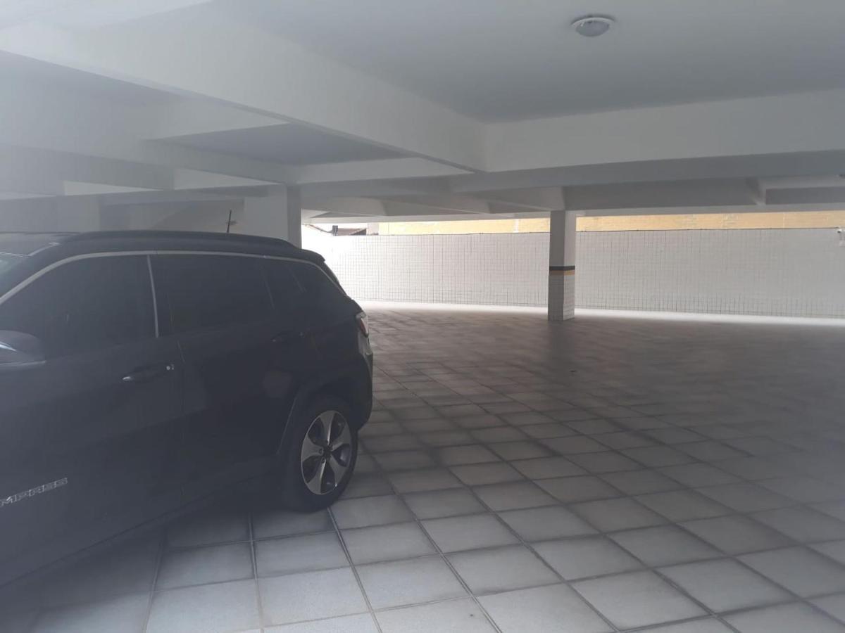 Apartmán Praia Grande -Ocian Rio D'Ouro Ape 70Mt Do Mar Exteriér fotografie