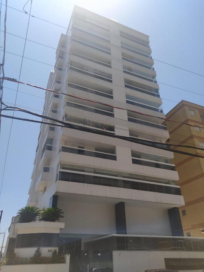 Apartmán Praia Grande -Ocian Rio D'Ouro Ape 70Mt Do Mar Exteriér fotografie