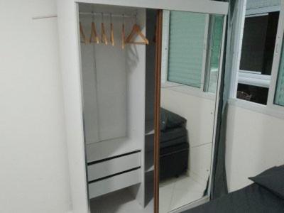 Apartmán Praia Grande -Ocian Rio D'Ouro Ape 70Mt Do Mar Exteriér fotografie