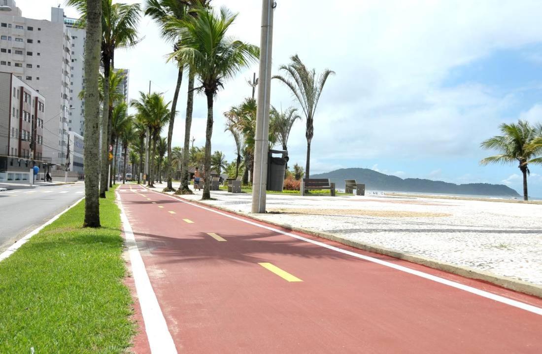 Apartmán Praia Grande -Ocian Rio D'Ouro Ape 70Mt Do Mar Exteriér fotografie