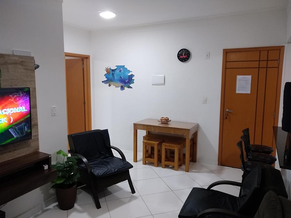 Apartmán Praia Grande -Ocian Rio D'Ouro Ape 70Mt Do Mar Exteriér fotografie