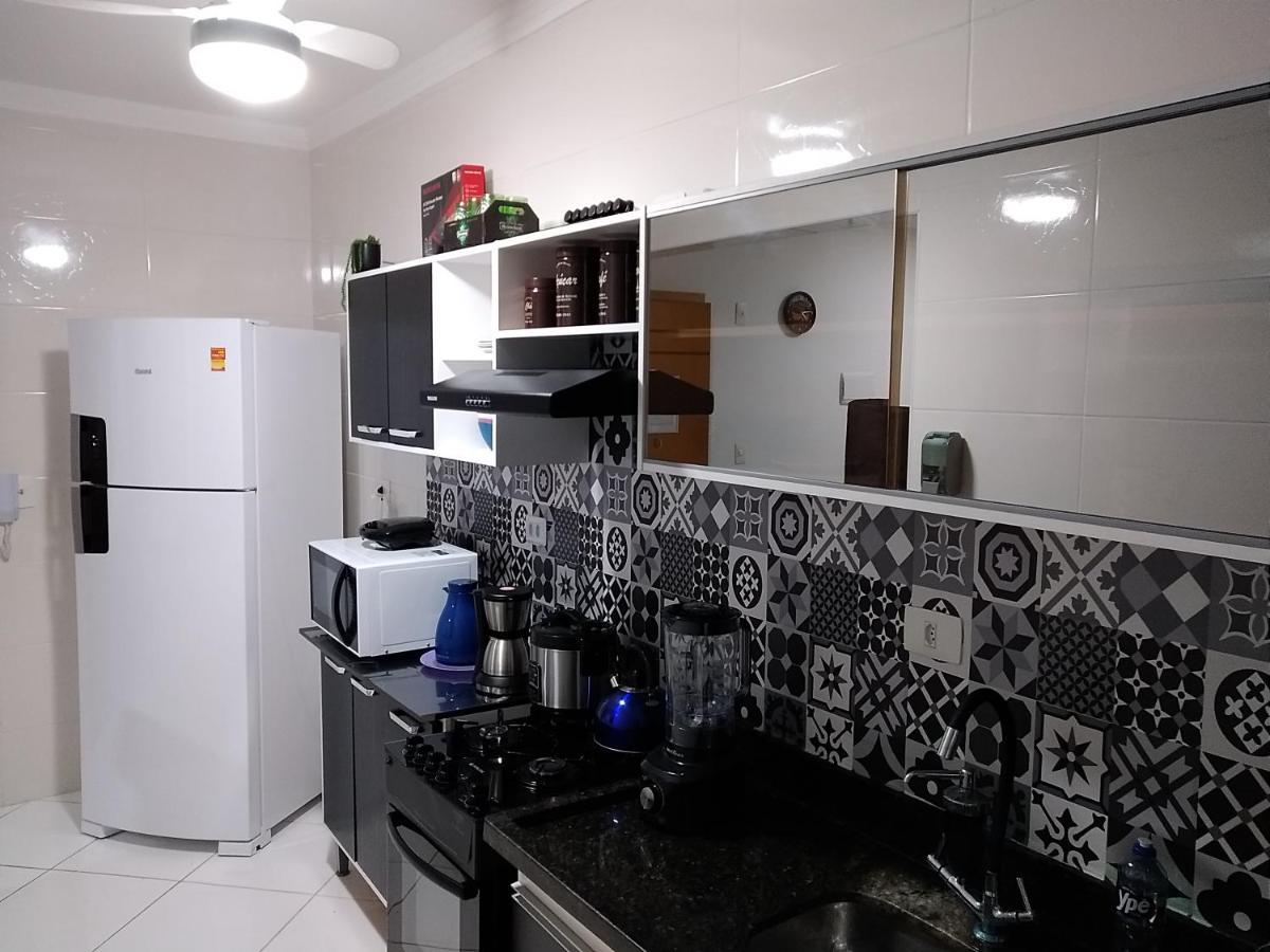 Apartmán Praia Grande -Ocian Rio D'Ouro Ape 70Mt Do Mar Exteriér fotografie