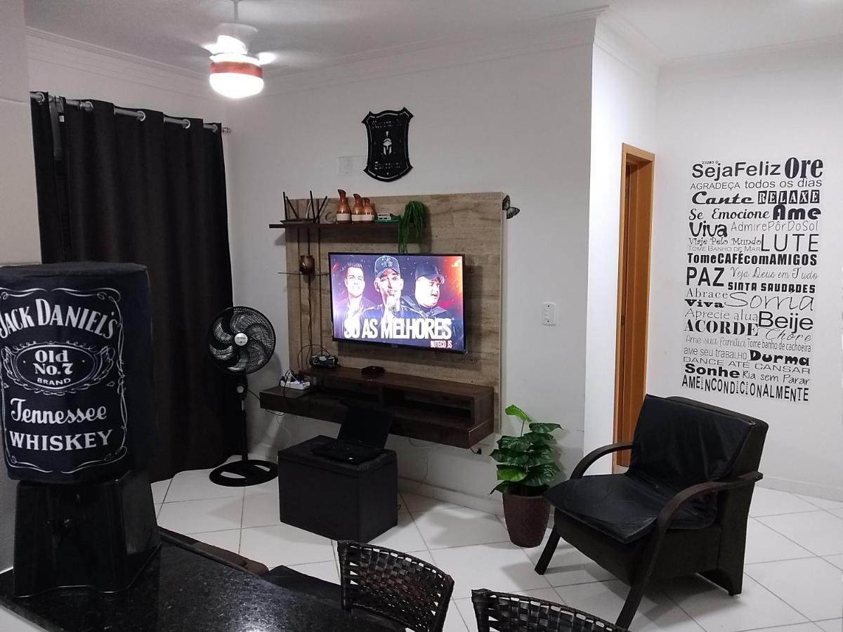 Apartmán Praia Grande -Ocian Rio D'Ouro Ape 70Mt Do Mar Exteriér fotografie